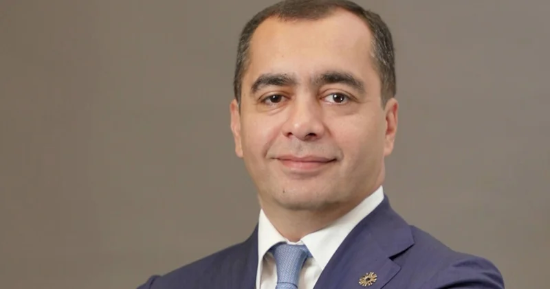 Fərhad Adıgözəlov 4 ay sonra bu idarəyə rəis əvəzi gətirdi