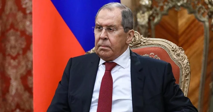 Глава МИД РФ ответил на протест Японии из за посещения Владимиром Путиным Курильских островов