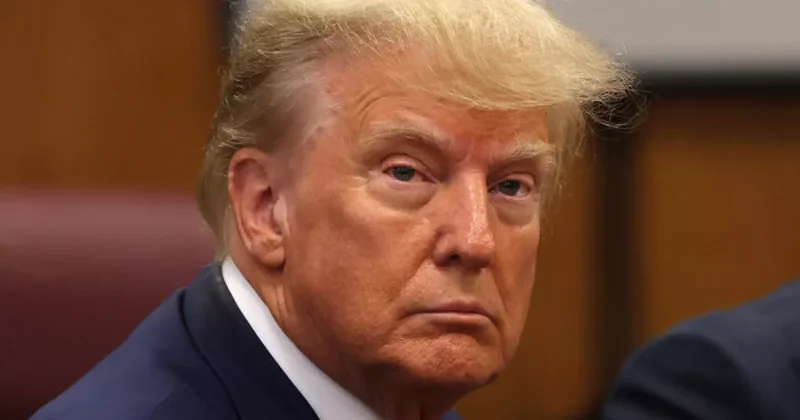 Верховный суд США отказал Трампу в отмене выплаты писательнице Кэрролл