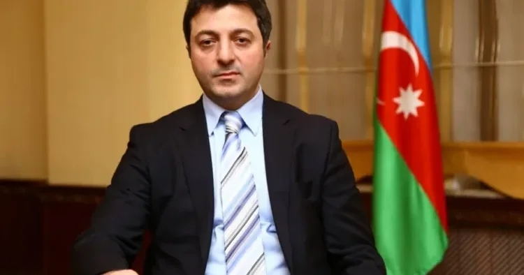 “907 ci düzəliş birdəfəlik ləğv edilməlidir” Tural Gəncəliyev