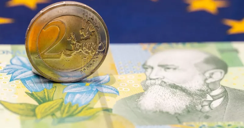 Румыния озвучила условия и возможный срок перехода на евро