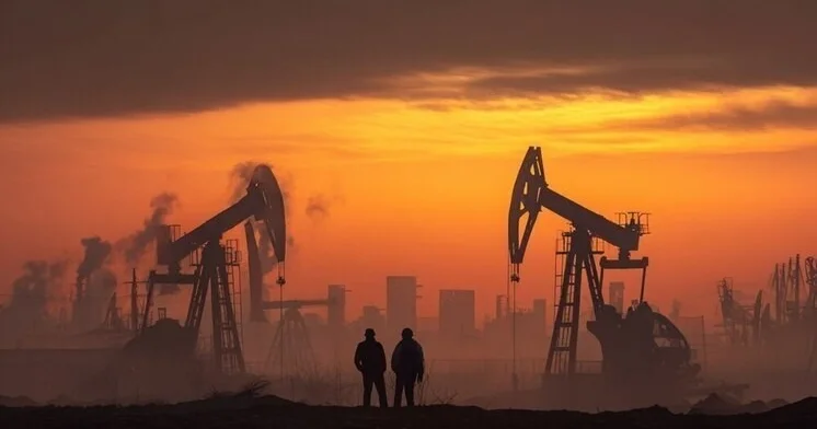 Нефтяные гиганты заработали более 13 млрд евро сверхприбыли за полгода