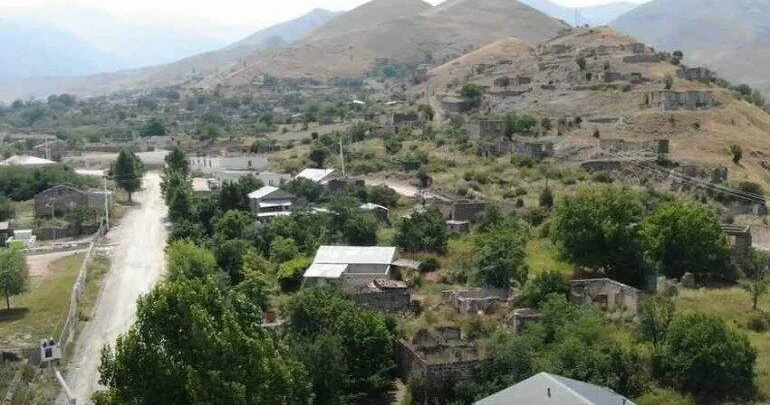 Qarabağa qayıdan məcburi köçkünlərin SAYI