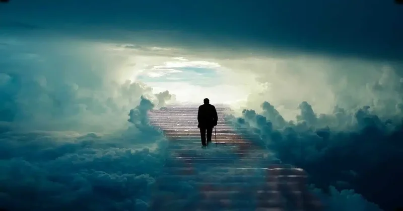 Ölümdən sonra bədəndə nə baş verir? Miflər və faktlar
