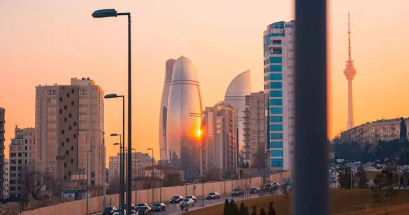 Azərbaycan turizmdə rəqabəti belə gücləndirə bilər Açıqlama