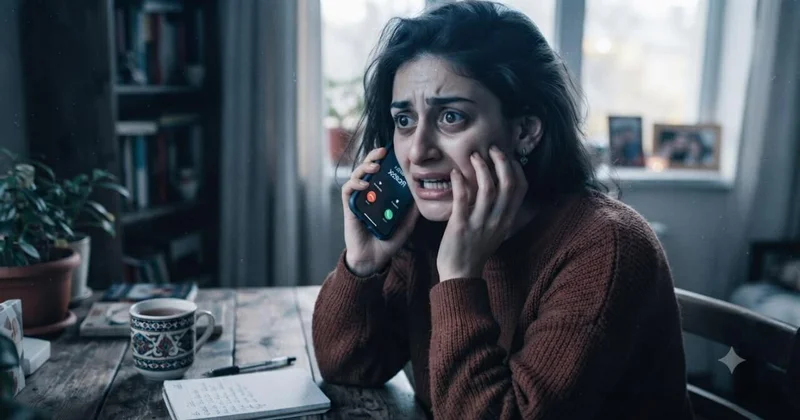 Səs təqlid edən kiberdələduzlardan necə qorunmaq lazımdır? Ekspert AÇIQLADI