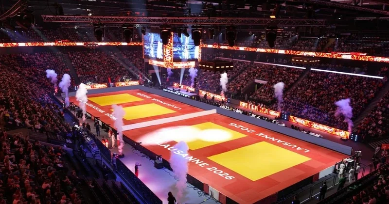 Азербайджанские спортсмены отправятся на рекордный турнир