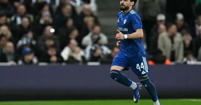 "Qarabağ"da şok itki