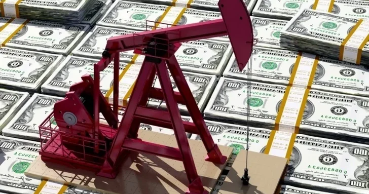 Нефть торгуется разнонаправленно на фоне напряженности вокруг Ормузского пролива