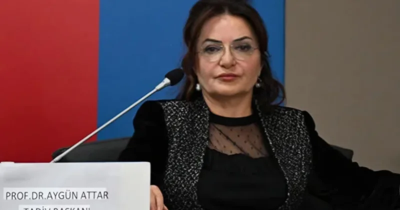 Aygün Attar: TRIPP in Orta Dəhliz üçün əsas strateji üstünlüklərindən biri marşrutların şaxələndirilməsidir