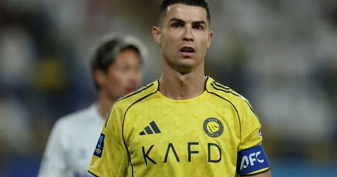 Kriştiano Ronaldo karyerasını bitirdikdən sonra nə edəcəyini açıqladı Futbol böyük boşluq yarada bilər