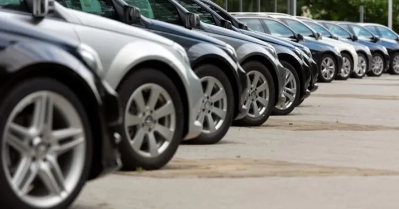Azərbaycanda maşın qiymətləri ilə bağlı VACİB XƏBƏR