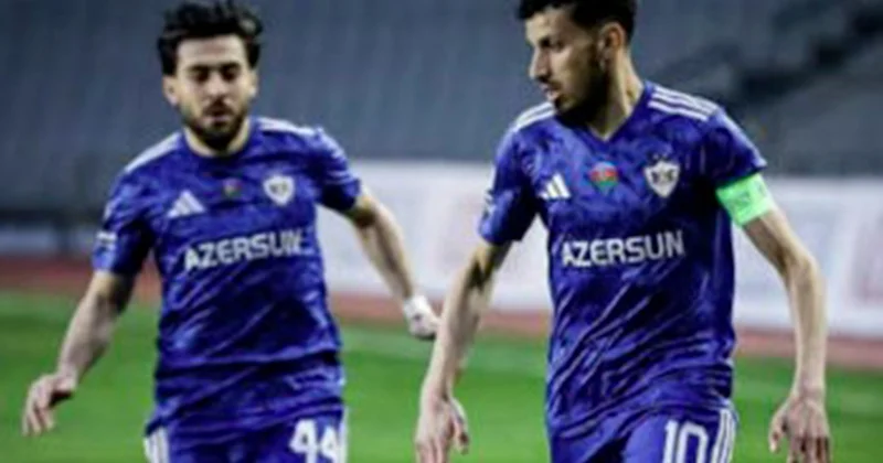 Elvindən Zubirə vida “Gözüm səni axtaracaq”