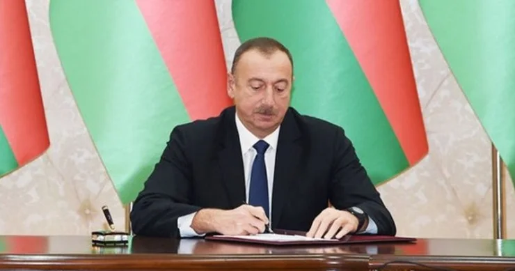 DSX nin şəhid əməkdaşları “Vətənə xidmətə görə” ordeni ilə təltif edilib