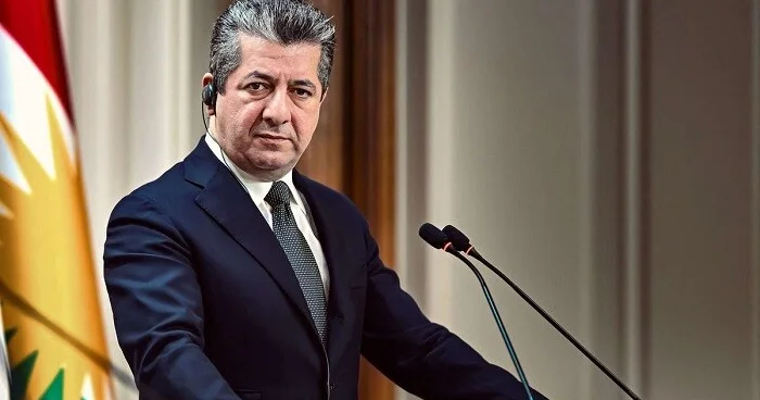 Bərzani ofisinə hücumdan danışdı: Birbaşa təhdid…