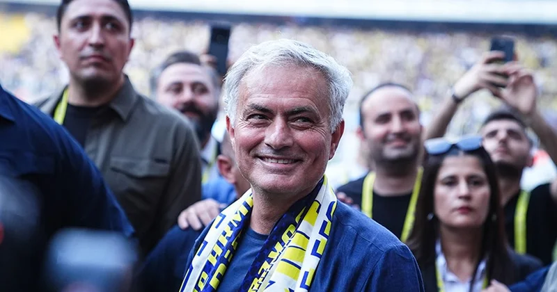 Mourinyo “Fənərbağça”da nə qədər qazanacaq?
