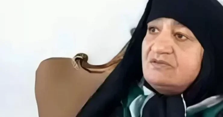 Öldürdüyü ərlərinin sayını özü də xatırlamır: “Qara dul”a 10 ölüm CƏZA