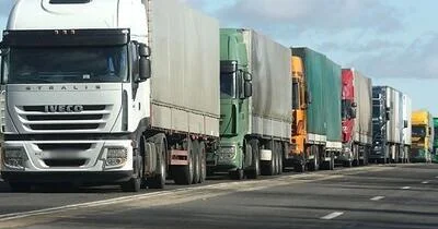 Азербайджан увеличил производство грузовых автомобилей и автобусов