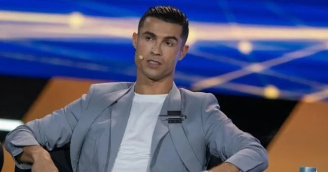 Ronaldo karyerasını başa vurduqdan sonrakı planlarından danışdı