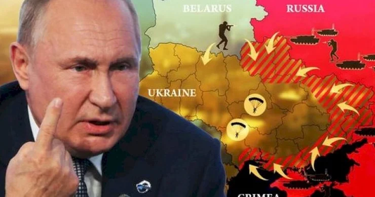 “Putin müharibəni bu vaxtadək davam etdirəcək...” “Avropaya hibrid hücumlar başladacaq...