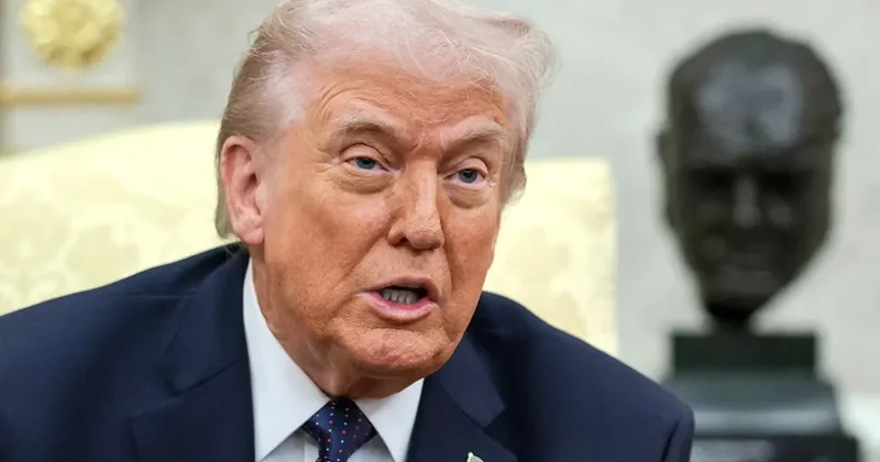 Трамп потребовал от Ирана капитуляции