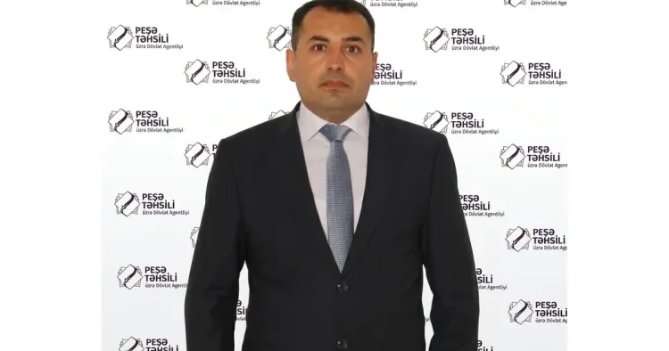 Bu təhsil mərkəzinə yeni direktor təyin EDİLDİ