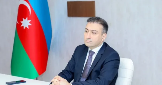 TƏBİB sədri daha 2 vəzifəli şəxsi işdən çıxardı Yeni təyinatlar FOTO