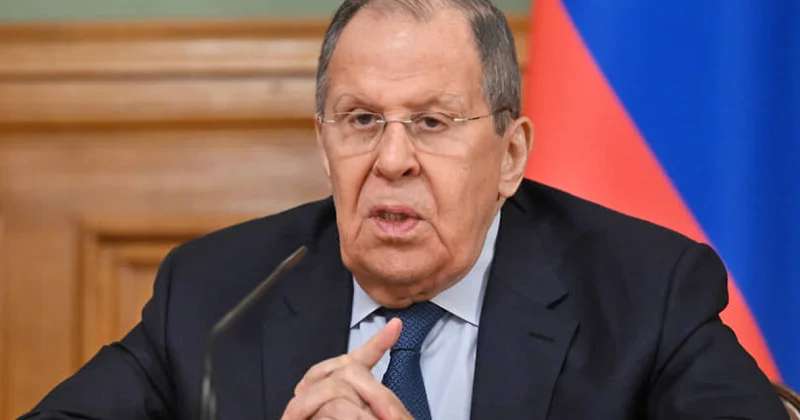 Лавров: Япония перешла черту...