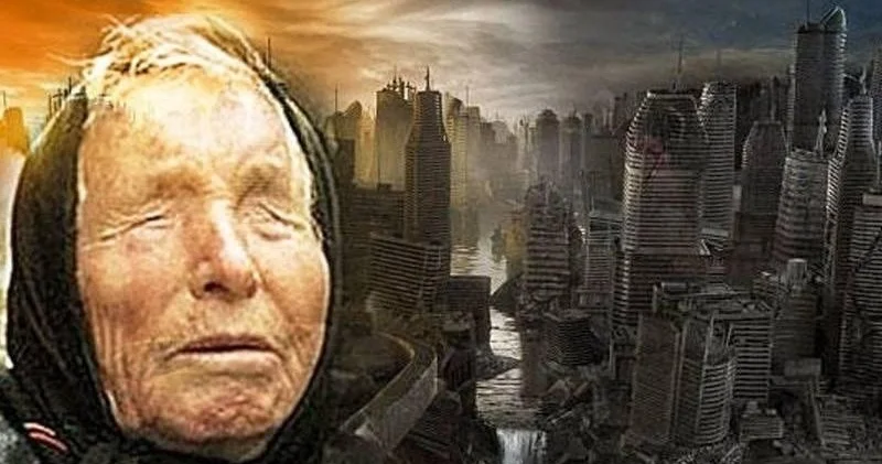 İki kəhanəti gerçəkləşdi, aləm qarışdı Vanqanın ŞOK proqnozu