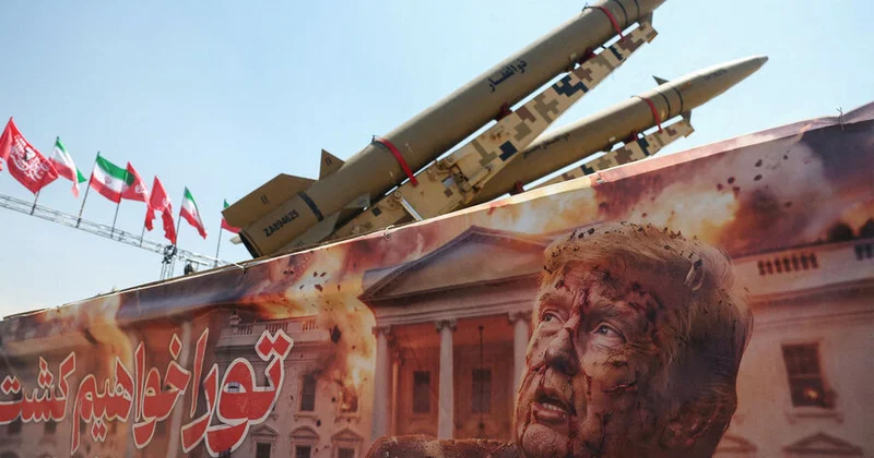 İran ABŞ və İsrailə qarşı eskalasiya hazırlayır
