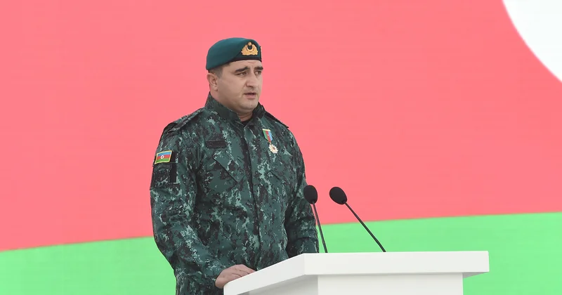Prezidentin yüksək rütbə verdiyi Ələkbərov kimdir? DOSYE KONKRET