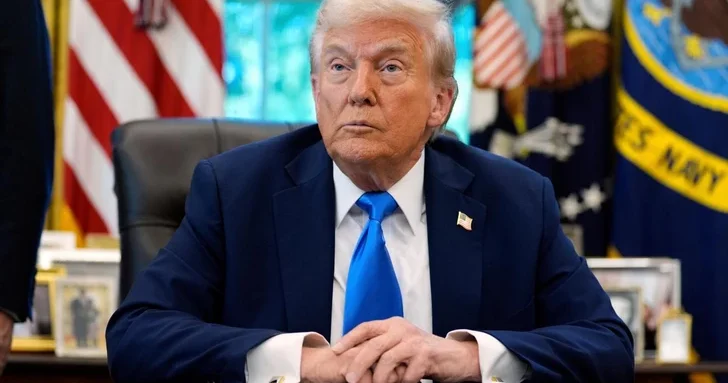 Трамп не стремится к продлению меморандума о взаимопонимании с Ираном
