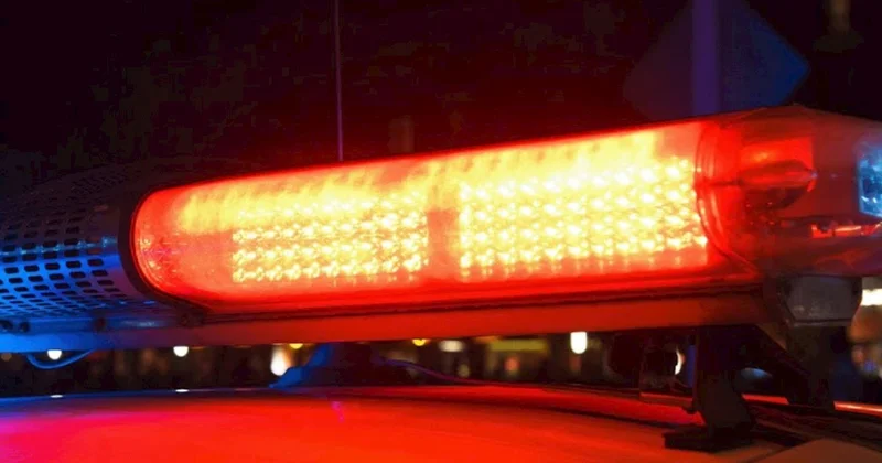 Əsgər yola salma mərasimində dava düşdü İşə polis qarışdı