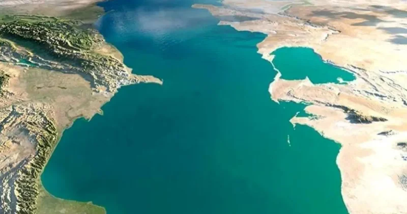 İran Xəzərin adını dəyişmək istəyir Deputatdan reaksiya