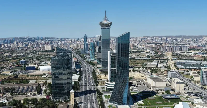 Azərbaycan Mərkəzi Bankı Eliko nun vəzifəli şəxsini cərimələyib