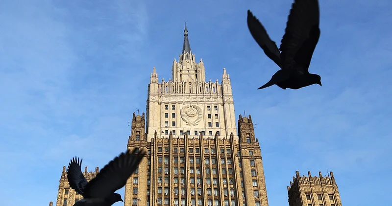 Россия вызвала посла Японии, но он не приехал Minval Politika