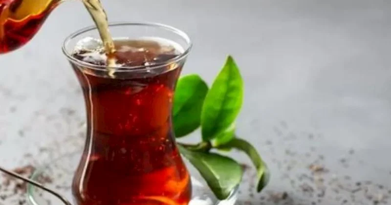 Dünyada çay istehsalının 93 faizi 8 ölkənin payına düşüb Siyahı