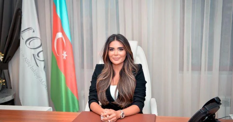 İrpenin fəxri vətəndaşı