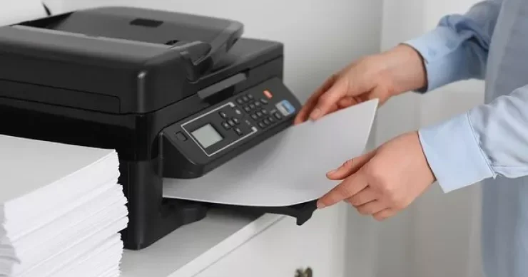 Ucuz printer alıb tələyə düşməyin