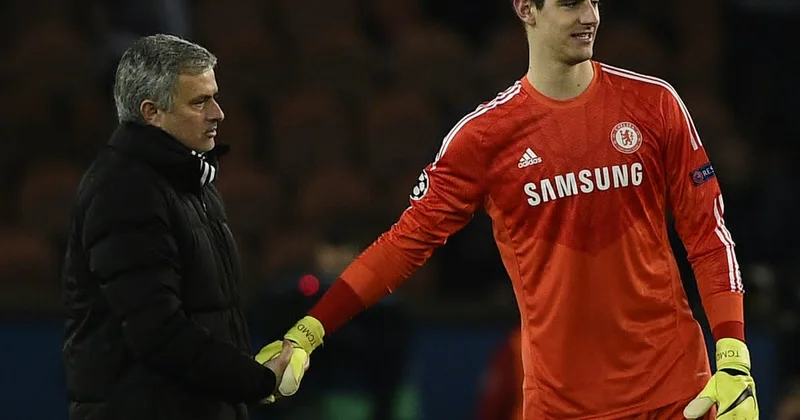Kurtua: Mourinyo hər an yüksək konsentrasiya tələb edir