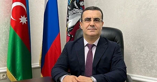 Bəxtiyar Həsənov Rusiyadan deportasiya edildi