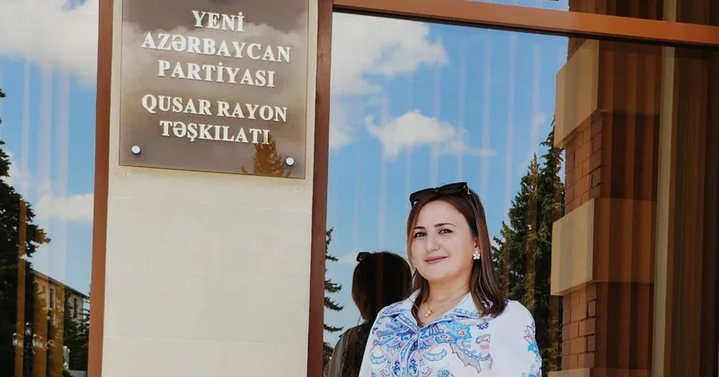 Güclü Azərbaycan, inkişaf edən Naxçıvan ŞƏRH