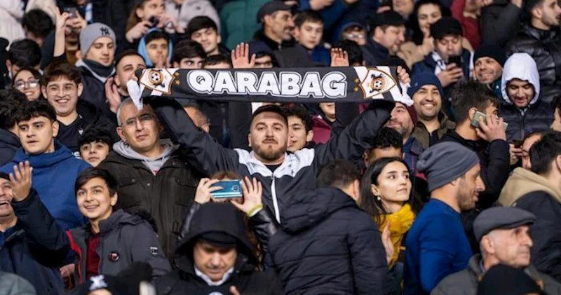 “Qarabağ” Duranın yerinə Macallisteri transfer etmək istəyir