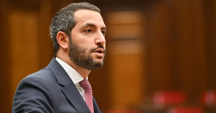 “Bu, münaqişəni diriltməkdir...” Ruben Rubinyan