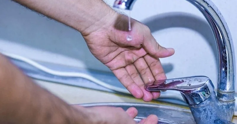 İçməli su çatışmamazlığı ilə bağlı hökumət vətəndaşlara ÇAĞIRIŞ ETDİ