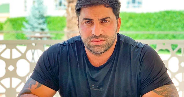 Kamil Zeynallı: Yaxşı ki, 1 il həbs olundum, çox şey dəyişdi