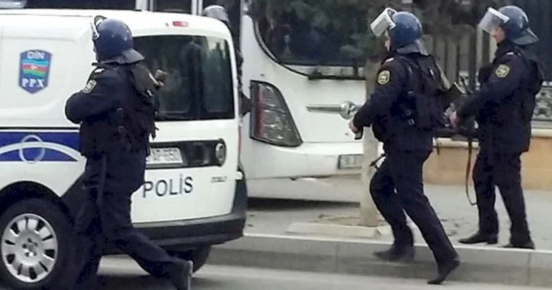 Azərbaycan və Türkiyə polisinin birgə əməliyyatı: cinayətkar şəbəkə üzvü həbs edildi VİDEO