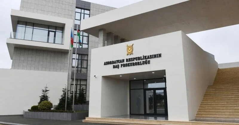 Baş Prokurorluq üç Rusiya vətəndaşını terrorçuluğa çağırışlara görə beynəlxalq axtarışa verib