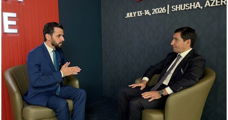 Hikmət Hacıyev: Pakistanla əməkdaşlığın inkişafı üçün heç bir limit yoxdur /MÜSAHİBƏ