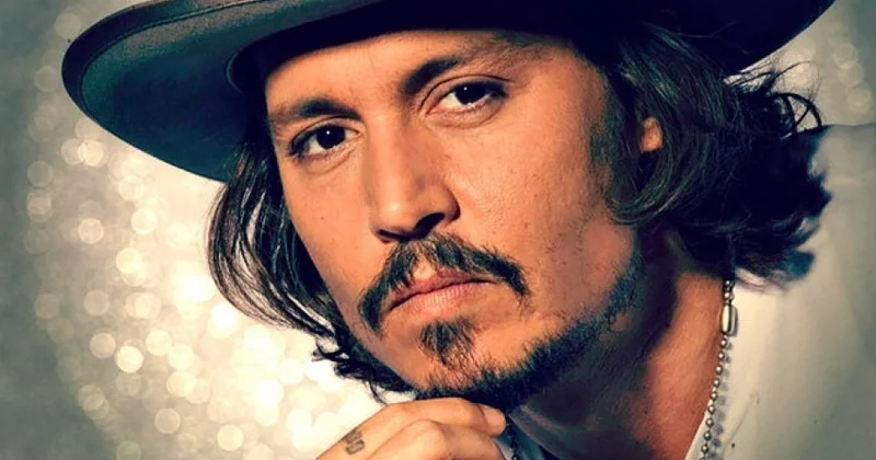 Conni Depp yenidən Cek Sərçə rolunu oynaya bilər